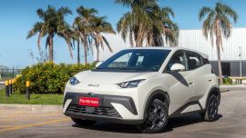 Cambios en el régimen de autos eléctricos: fijan nuevos valores máximos para importar sin arancel