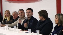 Efecto Marcos Juárez: cimbronazo opositor, pedidos de unidad y sospechas de pactos