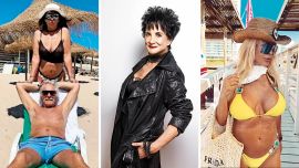 Cambio cultural: el erotismo senior
