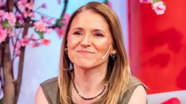 Fernanda Iglesias reveló por qué podría pasar por el quirófano: "Me molestan"