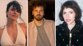 Andrés Gil habló tras los rumores de infidelidad y reveló qué pasó con Cande Vetrano: “Aclaré todo”