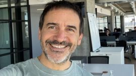 Ignacio Fidanza: "Kicillof luce como un mormón para el peronismo; no creo que CFK lo enfrente porque es el que más mide"