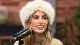 El fuerte descargo de Julieta Poggio luego de que la tildaban de "diva" en Telefe: "Es verdad"