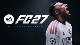 EA Sports dio a conocer el soundtrack oficial del FC 27 con gran presencia argentina: Cazzu, María Becerra, Ca7riel & Paco Amoroso y más