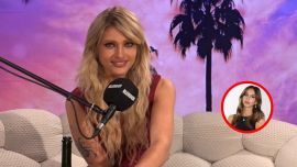 La desopilante respuesta de Marta Fort cuando le preguntaron si tenía más dinero que Juanita Tinelli: qué dijo