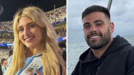 A qué se dedica Juan Manuel Ramírez, el nuevo novio de Martita Fort