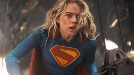 "Supergirl", protagonizada por Milly Alcock, llegan a HBO y HBO Max