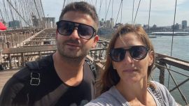 Natalia Pastorutti se separó de su esposo y aseguran que atraviesa un divorcio conflictivo: ¿Qué dijo ella?