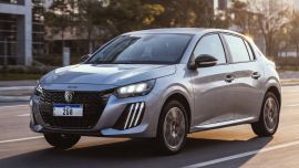 Nuevos Peugeot 208 y 2008: llegan las versiones GT MHEV
