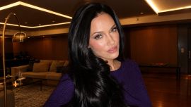 Oriana Sabatini revolucionó las redes con un extremo cambio de look