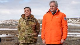 Ante la tensión por Malvinas, el Gobierno habilitó USD 3.500 millones para submarinos y fragatas