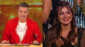 Rating: cuánto midió Gran Hermano Generación Dorada tras la eliminación de Luana Fernández