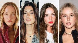 De Sofía Solá y Lola Latorre a Lucía Celasco y Taína Gravier: los mejores looks de la noche Ibiza de Lovely Denim en Club 69