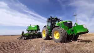 Maquinaria Agrícola