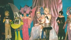 Más de 50 años de historia LGBT+ en Córdoba