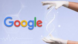 AlphaGenome, la IA de Google