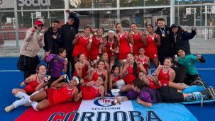 hockey sobre cesped femenino cordoba