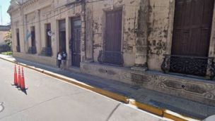 colegio informatico corrientes