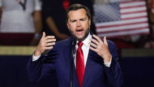 JD Vance