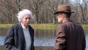 Película "Oppenheimer"