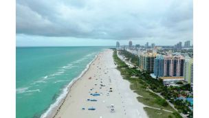Qué actividades hacer en Miami en diciembre