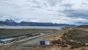 Proyecto de Base Naval Integrada