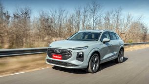 Probamos el nuevo Audi Q3: ¿en qué mejoró?