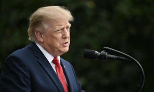 El presidente de EE. UU., Trump, y líderes militares asisten a la conmemoración del 11-S en el Pentágono 11092026