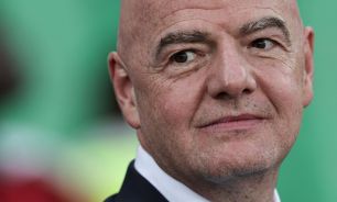 Gianni Infantino