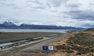 Proyecto de Base Naval Integrada
