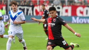 Newell´s
