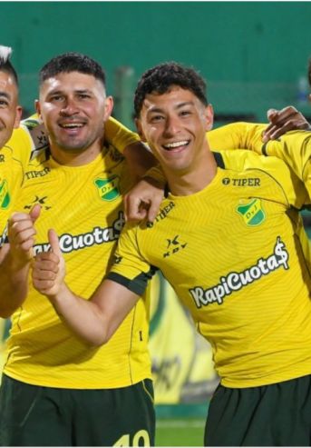 Defensa y Justicia