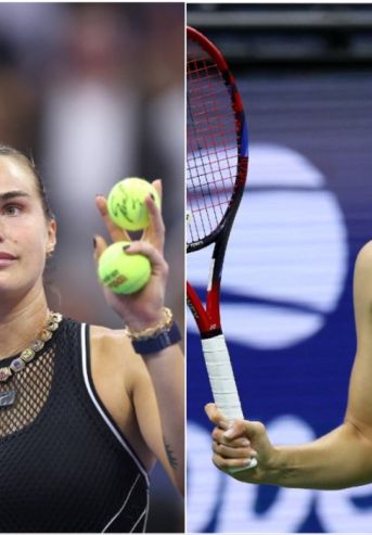 Sabalenka vs Rybakina