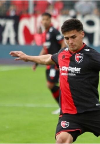 Vélez vs Newell´s