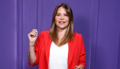 Nazarena Vélez