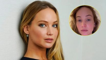 Jennifer Lawrence
