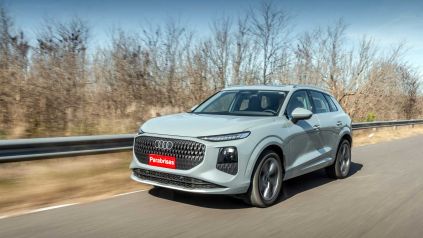 Audi Q3 1.4 TFSI Advanced Plus