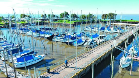 Reglas fundamentales antes de soltar amarras