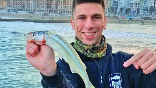 El día que el corno volvió a Mar del Plata