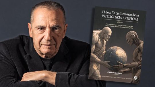 Qué pasará con la inteligencia artificial tras una década de furor