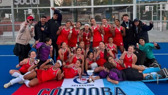 Córdoba, semillero de Leonas y sueños deportivos