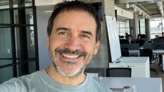 Ignacio Fidanza: "Kicillof luce como un mormón para el peronismo; no creo que CFK lo enfrente porque es el que más mide"