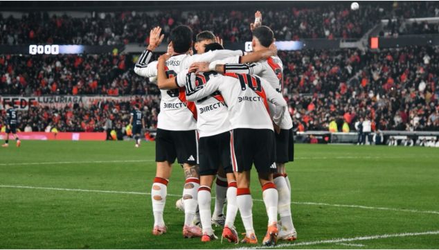 River Plate