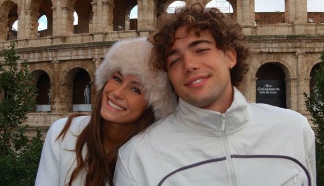 Lola Abraldes, Mateo Belmonte