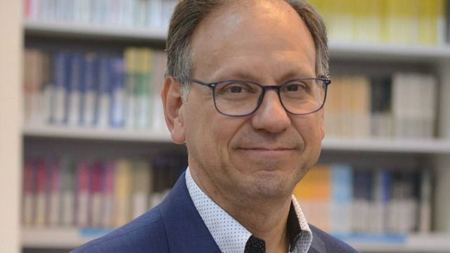 Alejandro Corbacho