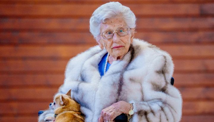 Murió Astrid, la princesa de Noruega, dos días después del funeral de su hermano: el homenaje de la Familia Real
