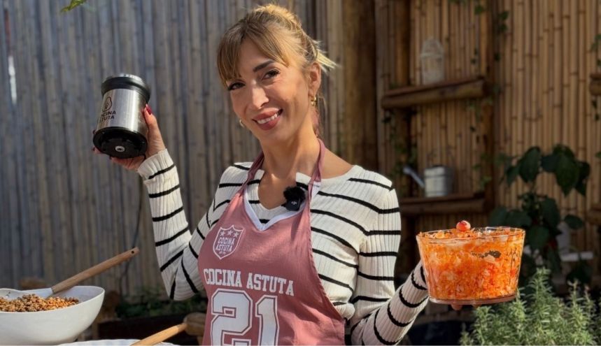 Cocina Astuta