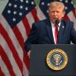 Trump advirtió por una posible guerra entre Argentina y Reino Unido por Malvinas: “Sería un desastre potencial”
