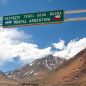 Qué es el Túnel de Agua Negra: la tuneladora que perforará la Cordillera de los Andes para unir San Juan con Chile 
