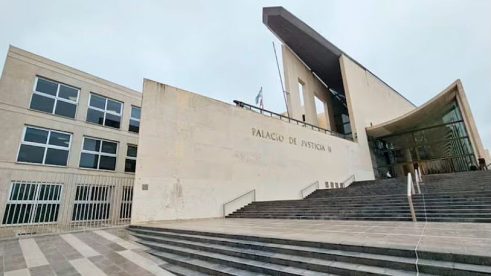 Tribunales 2